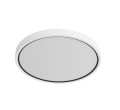Lampa sufitowa NOXY kolor Biały IP44 2015356101 NORDLUX