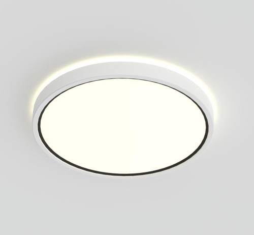 Lampa sufitowa NOXY kolor Biały IP44 2015356101 NORDLUX