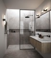 Kinkiet HELVA kolor Czarny IP44 2015311003 NORDLUX