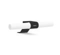 Kinkiet HELVA kolor Czarny IP44 2015311003 NORDLUX