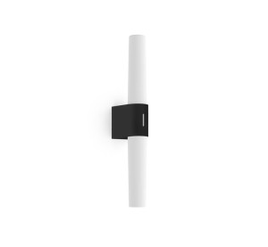 Kinkiet HELVA kolor Czarny IP44 2015311003 NORDLUX