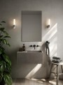 Kinkiet HELVA kolor Chrom IP44 2015301033 NORDLUX