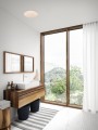 Lampa sufitowa MONTONE kolor Biały IP44 2015196101 NORDLUX