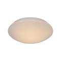 Lampa sufitowa MONTONE kolor Biały IP44 2015196101 NORDLUX