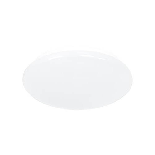 Lampa sufitowa MONTONE kolor Biały IP44 2015176101 NORDLUX