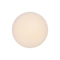 Lampa sufitowa MONTONE kolor Biały IP44 2015176101 NORDLUX