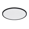 Lampa sufitowa OJASMART kolor Czarny IP20 2015146103 NORDLUX