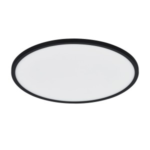 Lampa sufitowa OJASMART kolor Czarny IP20 2015146103 NORDLUX