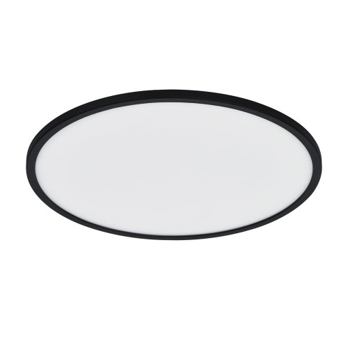 Lampa sufitowa OJASMART kolor Czarny IP20 2015146103 NORDLUX