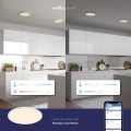Lampa sufitowa OJASMART kolor Biały IP20 2015146101 NORDLUX