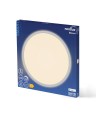 Lampa sufitowa OJASMART kolor Biały IP20 2015146101 NORDLUX