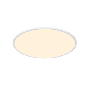 Lampa sufitowa OJASMART kolor Biały IP20 2015146101 NORDLUX