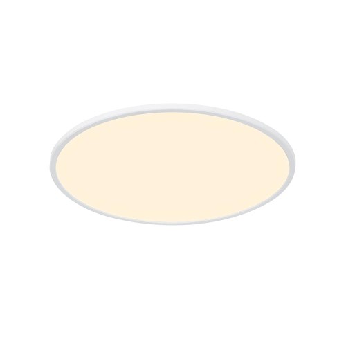 Lampa sufitowa OJASMART kolor Biały IP20 2015146101 NORDLUX