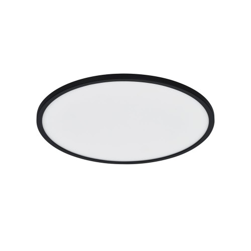 Lampa sufitowa OJASMART kolor Czarny IP20 2015136103 NORDLUX