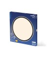 Lampa sufitowa OJASMART kolor Czarny IP20 2015136103 NORDLUX