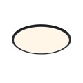 Lampa sufitowa OJASMART kolor Czarny IP20 2015136103 NORDLUX