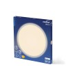 Lampa sufitowa OJASMART kolor Biały IP20 2015136101 NORDLUX