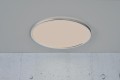 Lampa sufitowa OJA kolor Chrom IP54 2015116133 NORDLUX