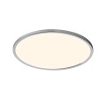 Lampa sufitowa OJA kolor Chrom IP54 2015116133 NORDLUX