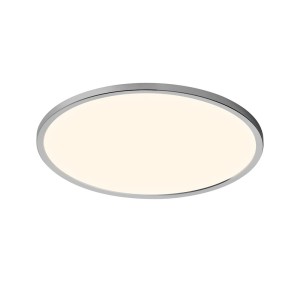 Lampa sufitowa OJA kolor Chrom IP54 2015116133 NORDLUX