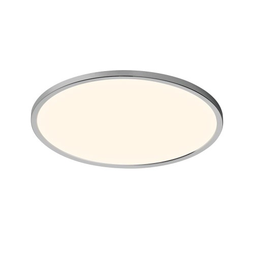 Lampa sufitowa OJA kolor Chrom IP54 2015116133 NORDLUX