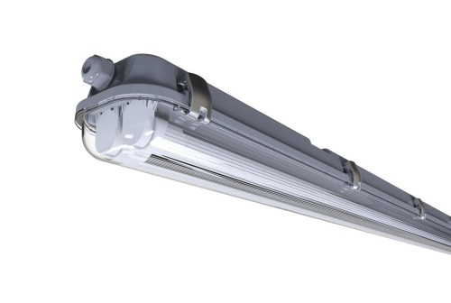Oprawa hermetyczna oświetleniowa  WORKS IP65 kolor  IP65 2111086101 NORDLUX
