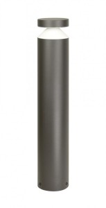 Lampa stojąca słupek ogrodowy Delta DL-500 SU-MA