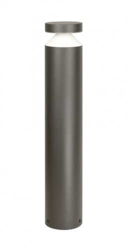 Lampa stojąca słupek ogrodowy Delta DL-500 SU-MA