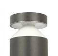 Lampa stojąca słupek ogrodowy Delta DL-500 SU-MA