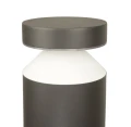 Lampa stojąca słupek ogrodowy Delta DL-500 SU-MA