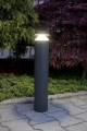 Lampa stojąca słupek ogrodowy Delta DL-500 SU-MA