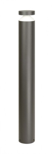 Lampa stojąca słupek ogrodowy Delta DL-750 SU-MA