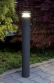 Lampa stojąca słupek ogrodowy Delta DL-750 SU-MA