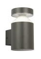 Lampa ścienna kinkiet Delta DL-K100 SU-MA