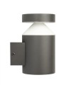 Lampa ścienna kinkiet Delta DL-K100 SU-MA