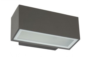 Lampa ścienna kinkiet Zen ZN-K100 SU-MA