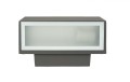 Lampa ścienna kinkiet Zen ZN-K100 SU-MA