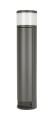 Lampa stojąca słupek ogrodowy Elborn EL3113 SU-MA