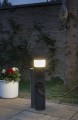 Lampa stojąca słupek ogrodowy Elborn EL3113 SU-MA