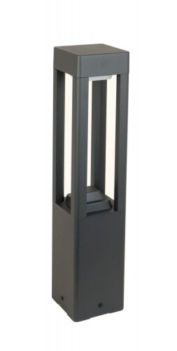 Lampa stojąca ogrodowa Fan Kwadrat FKW-500 SU-MA