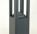Lampa stojąca ogrodowa Fan Kwadrat FKW-500 SU-MA