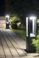 Lampa stojąca ogrodowa Fan Kwadrat FKW-500 SU-MA