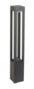 Lampa stojąca ogrodowa Fan Kwadrat FKW-800 SU-MA