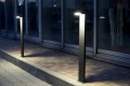 Lampa stojąca ogrodowa Karo KR-580 SU-MA