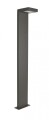 Lampa stojąca ogrodowa Karo KR-780 SU-MA