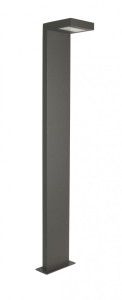 Lampa stojąca ogrodowa Karo KR-780 SU-MA
