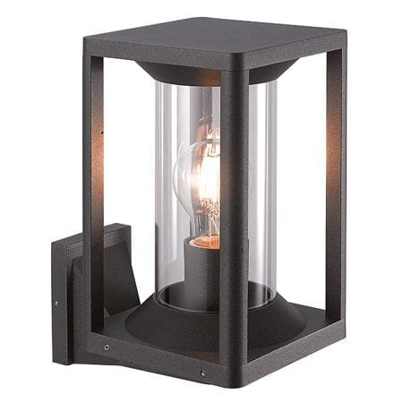 Lampa ścienna kinkiet Porto M1931 SU-MA