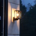 Lampa ścienna kinkiet Porto M1931 SU-MA