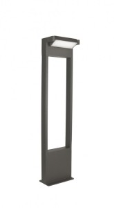 Lampa stojąca ogrodowa Rota RT-580 SU-MA