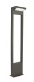Lampa stojąca ogrodowa Rota RT-780 SU-MA